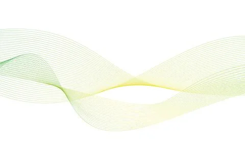 Abstract colorfull wave element for design. Digital frequency track equaliz.. Ilustración de archivo