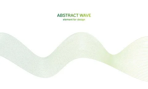 Abstract colorfull wave element for design. Digital frequency track equaliz.. イラスト素材