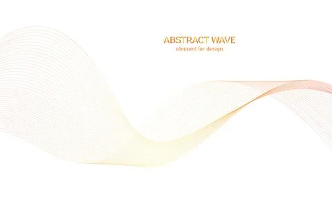 Abstract colorfull wave element for design. Digital frequency track equaliz.. Illustration