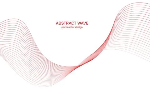 Abstract colorfull wave element for design. Digital frequency track equalizer Ilustración de archivo