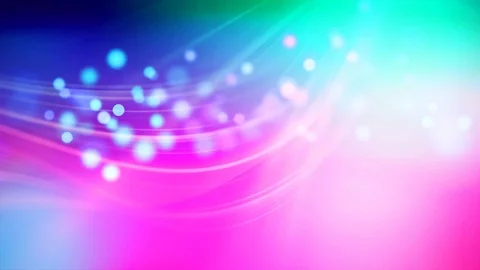 Abstract colors background Stock Footage 87885750