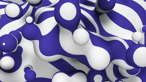 Abstract colors background Video stock 102392730