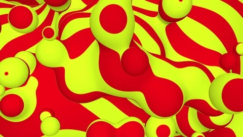 Abstract colors background 動画素材 102395408