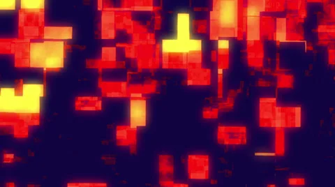 Abstract colors 库存影片 33404620