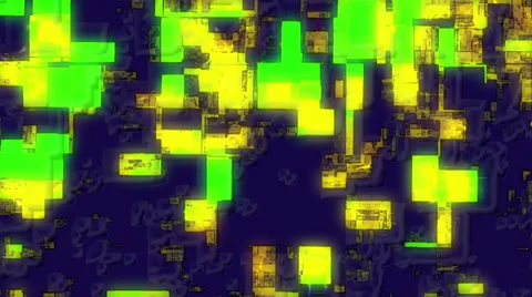 Abstract colors Stock-Footage 33405195