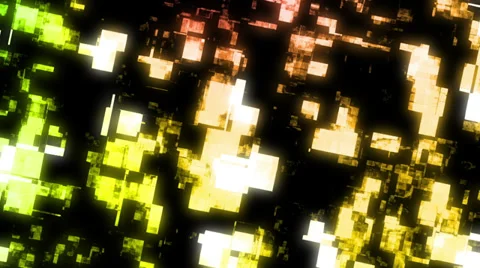 Abstract colors Stock-Footage 33405514