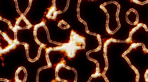 Abstract colors Stock-Footage 33406090