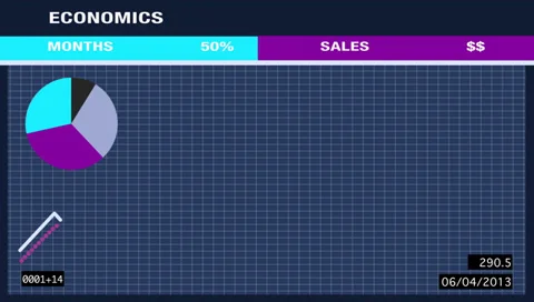 Abstract colors Stock-Footage 33420690