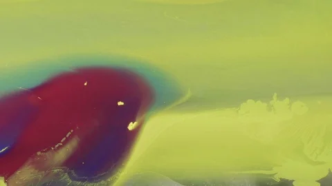 Abstract colors Stock Footage 73115692