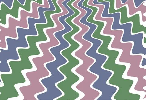 Abstract colors geometry bold lines elements design for web page, banner, a.. イラスト素材