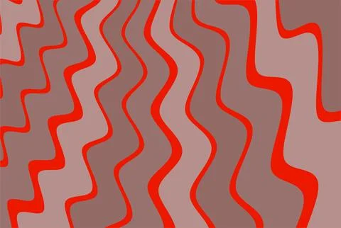 Abstract colors geometry bold lines elements design for web page, banner, a.. Illustrazione stock