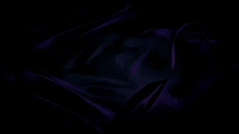 Abstract Colors Moving in Dark Effect and Looping Motion effect Full HD Stock Footage 104230546