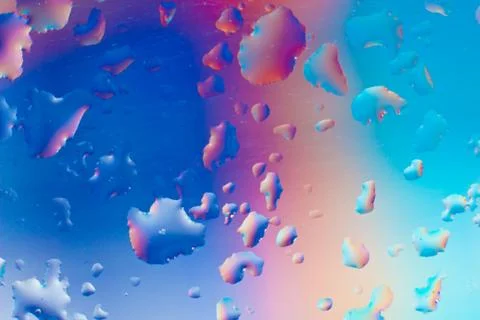 Abstract colors Stock Photos