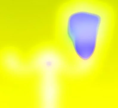 The abstract colors Stock Photos