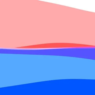 The abstract    colors Stock Photos