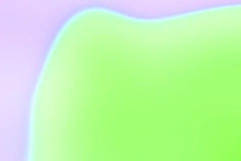 The abstract colors Foto stock