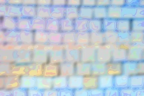 The abstract    colors Stock Photos