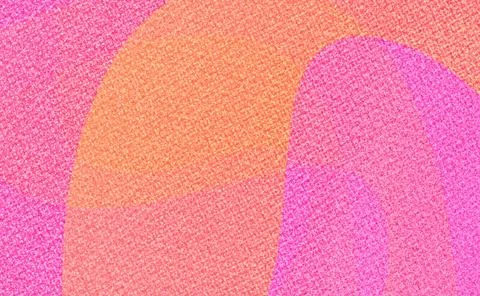 Abstract colors soft texture background with smooth shapes Stock Illustration
