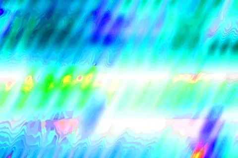 The abstract colors texture Stock Photos