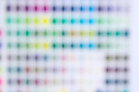 Abstract colour background Stock Illustration