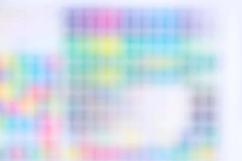 Abstract colour background Stock Photos