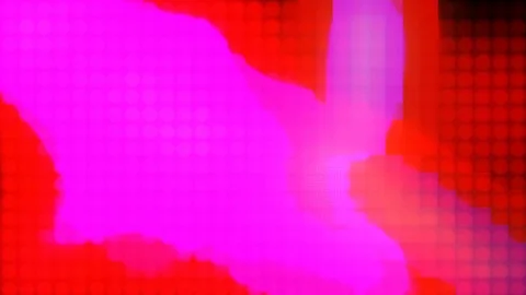 Abstract Colour Flicker 10 Stock Footage 81230828