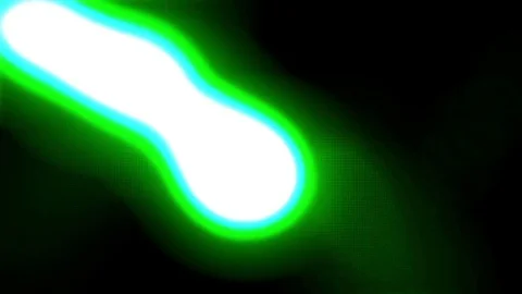 Abstract Colour Flicker 5 스톡 동영상 81227076