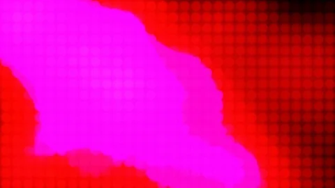 Abstract Colour Flicker 7 Video stock 81230921