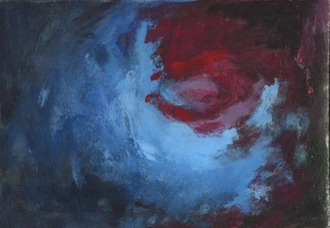 Abstract colour Stock Illustration