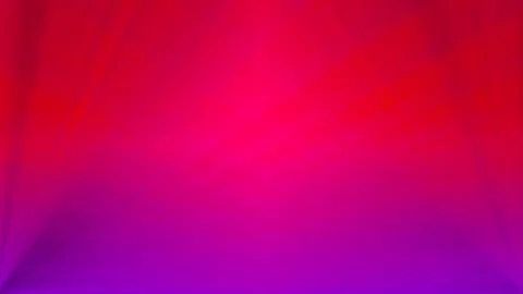 Abstract Colour Light Rays Gradient Background Pink Purple Red Stock Illustration