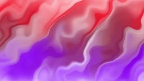Abstract colour liquid background animation concept video Stock Footage 263965828