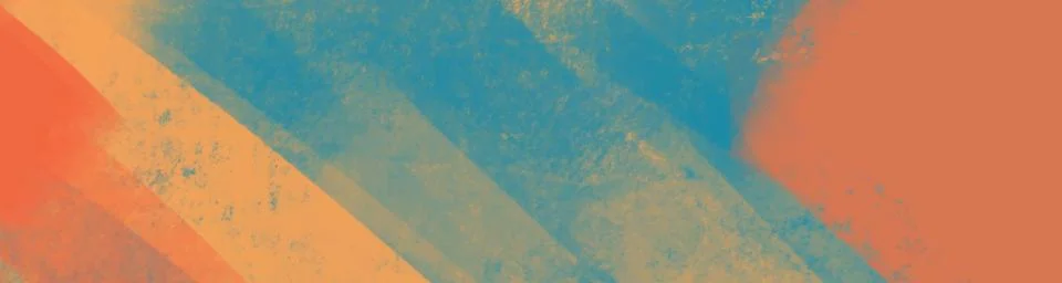 Abstract colour paint Background. Vector color art Stock Illustration