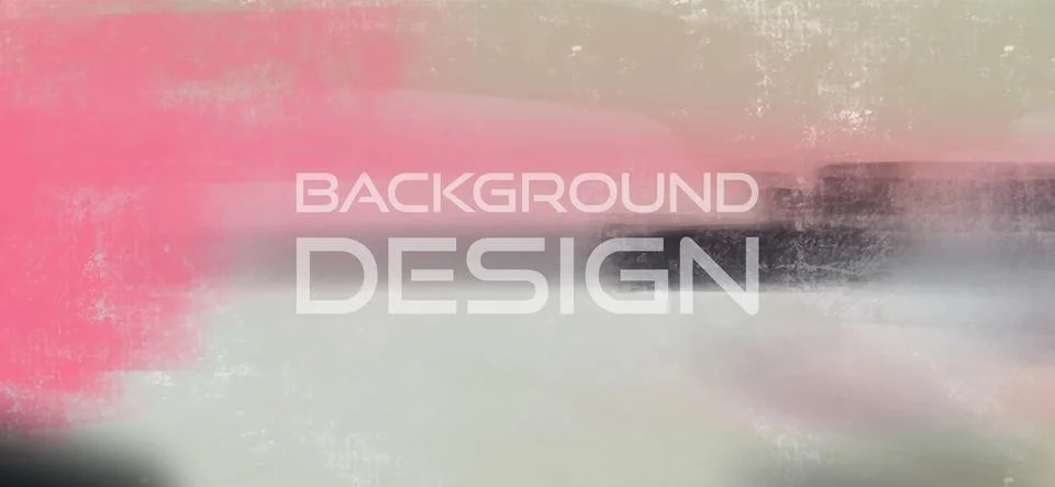 Abstract colour paint Background. Vector color art Stock Illustration