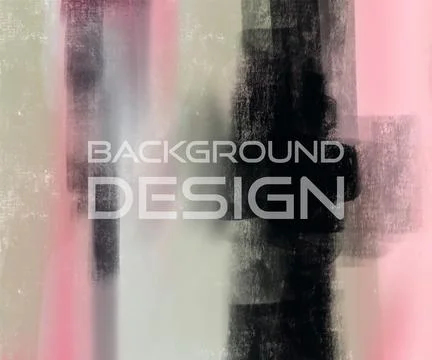 Abstract colour paint Background. Vector color art Stock Illustration