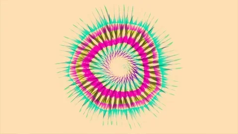 Abstract Coloured background 10 Stock Footage 82429898