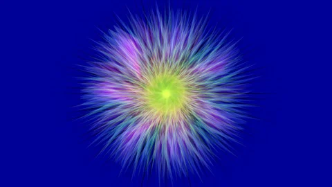 Abstract Coloured background 11 Stock Footage 82430264