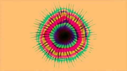 Abstract Coloured background  12 Stock Footage 82430711