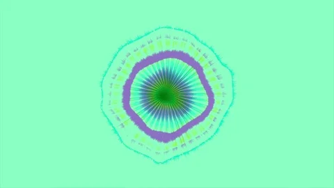 Abstract Coloured background 16 Stock Footage 82432114