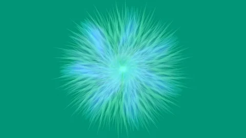 Abstract Coloured background 17 Stock Footage 82432113