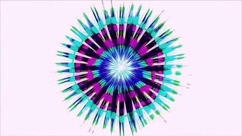 Abstract Coloured background 2 Video stock 82427914