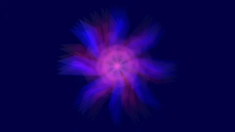 Abstract Coloured background 21 Stock Footage 82432213