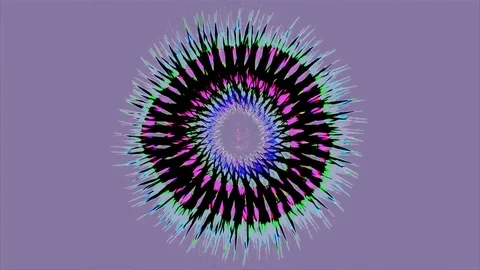 Abstract Coloured background 3 Stock-Footage 82427811