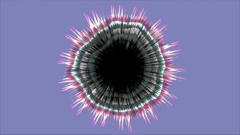 Abstract Coloured background  5 Video stock 82427672