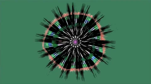 Abstract Coloured background 9 Stock Footage 82429471