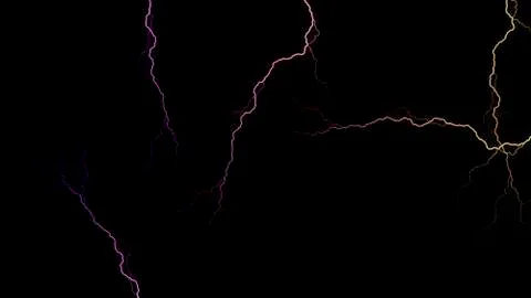 Abstract colourful back ground Stock Illustration