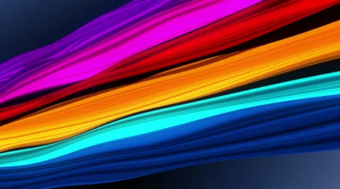 Abstract colourful background Stock Footage 56980656