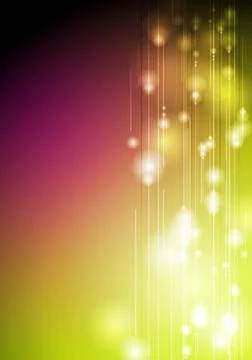 Abstract colourful background. Vector design eps 10 Abstract colourful bac... Stockfoto's