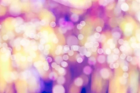 Abstract colourful  blurred background Stock Illustration