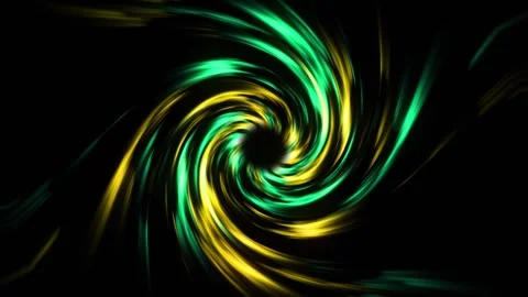 Abstract Colourful Liquid Background Animation videos, Abstract colourful waves. Stock Footage 252837957