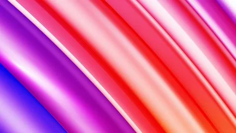 Abstract colourful overly gradient background template Illustrazione stock